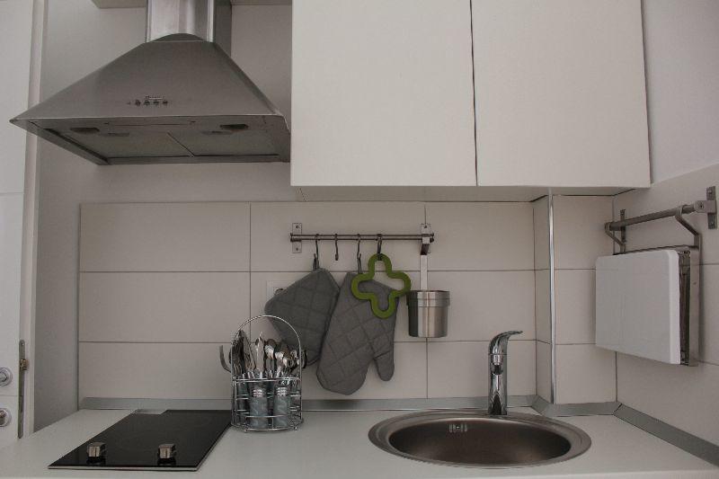 Iva Appartement