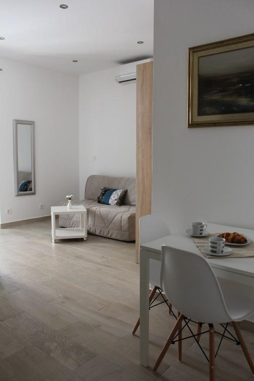 Appartement Iva *
