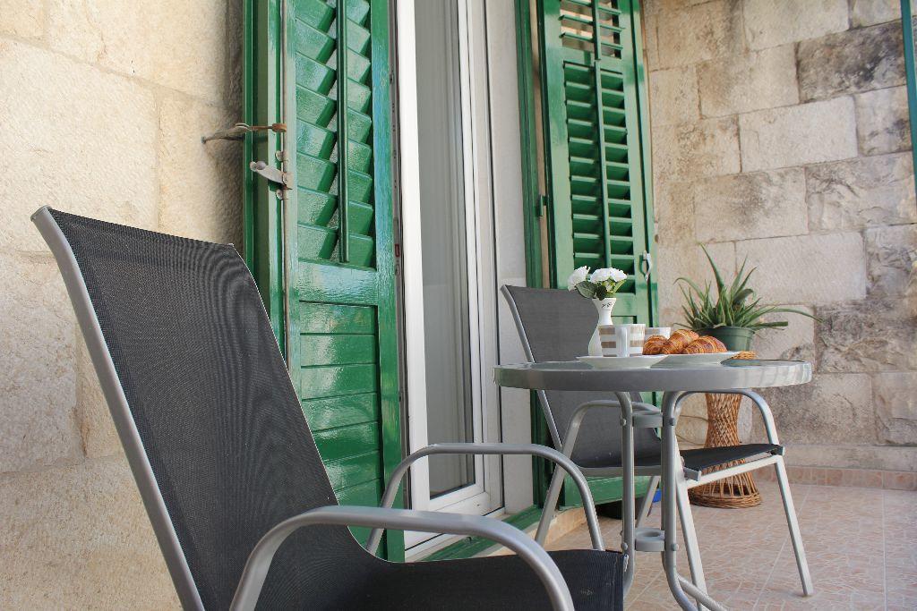 Iva Appartement *