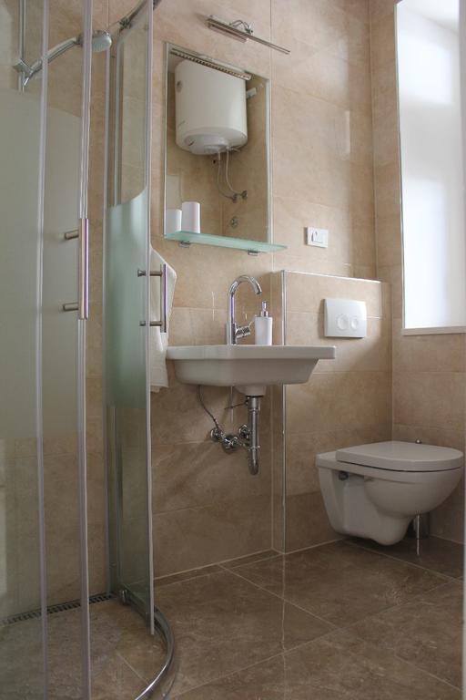 Appartement Iva Split